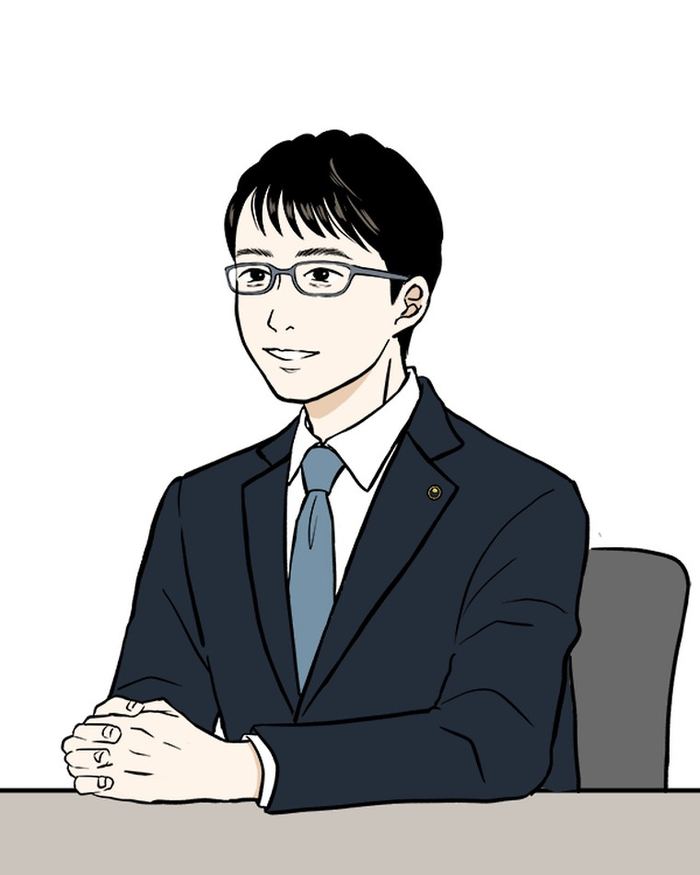 公認会計士・税理士 本谷一輝
