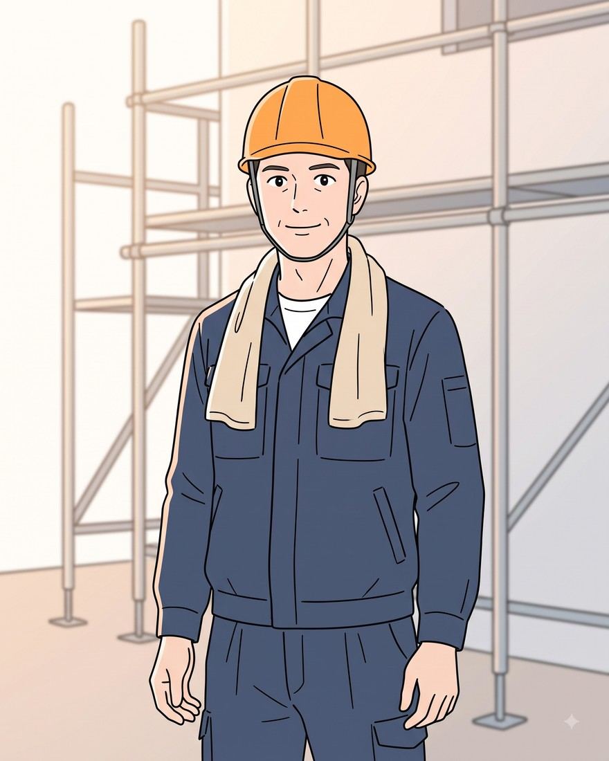建設業の一人親方